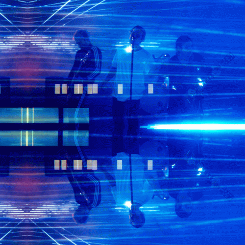 Airbag (ARG) : Como un Diamante